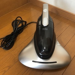 siroca　布団掃除機　ハンディクリーナー　SVC-350　掃除機