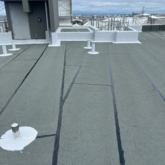 防水工募集❗️見習い260000円〜職人320000円〜