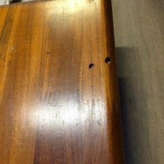 カウンター材の画像