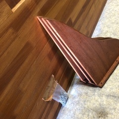 カウンター材の画像