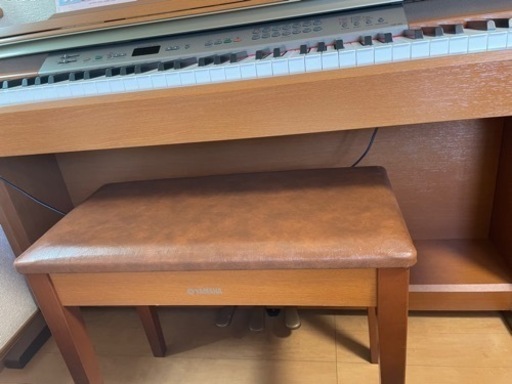 YAMAHA Digitalpiano YDP223