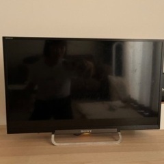 SONYテレビ１９インチ