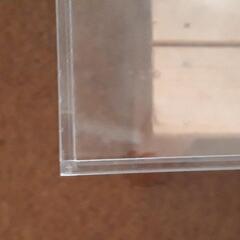 アクリル水槽の画像