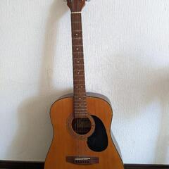 アコースティックギター