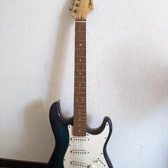 エレキギター