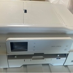 BROTHER コピー機