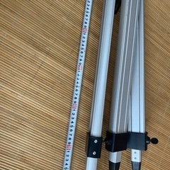 天体望遠鏡　天体観測　raymay RXA-300の画像