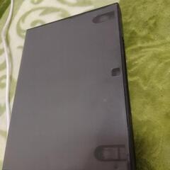 ケース　DVD 中古の画像