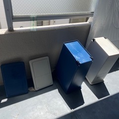 ゴミ箱