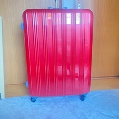 キャリーケース