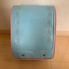 ランドセル(女児)