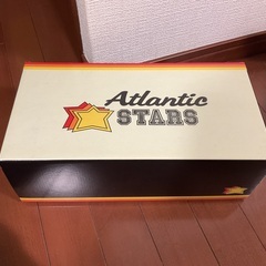 アトランティックスターズ　メンズ用