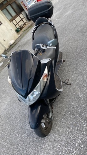 部品取り　スカイウェブ　cj43a