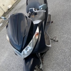 部品取り　スカイウェブ　cj43a