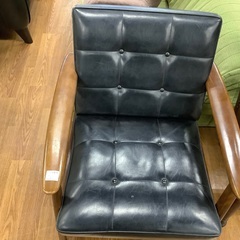 Kチェア−1シーター Karimoku 紹介します！