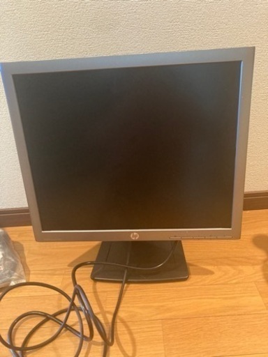 HP EliteDisplay 18.9インチIPSモニター