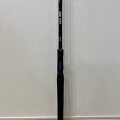 【激安】ワイルドサイド WSC64XH バス釣りの画像
