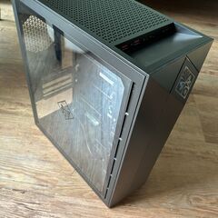 PCケース OMEN 25L