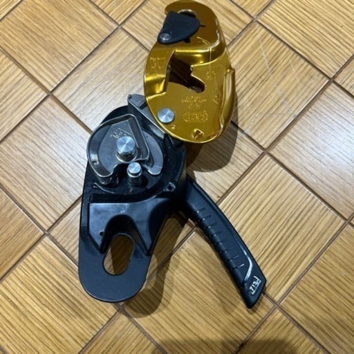 ペツル　リグ