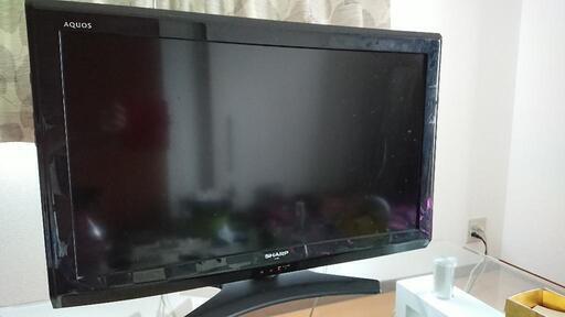 液晶テレビ