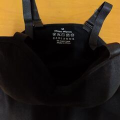 【半額以下✨未使用】RADIANNE補正ブラトップ•Msize ◆代理出品の画像
