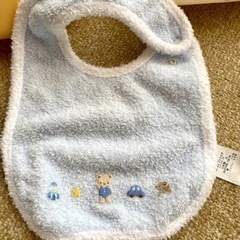 ［決まりました］♢新品＆美品  お食事用品3点セットの画像