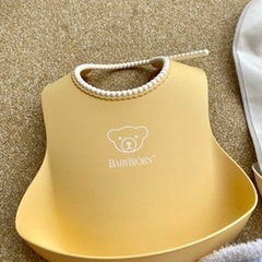 ［決まりました］♢新品＆美品  お食事用品3点セットの画像