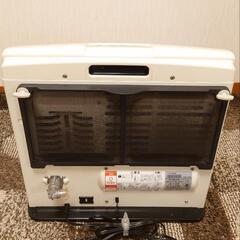 【無料】ガスファンヒーター(8〜14畳)の画像