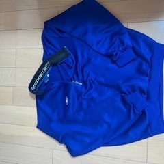 河東中 体操服の画像