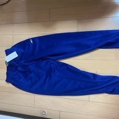 河東中 体操服