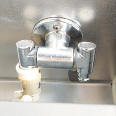 【無料】ガスファンヒーター(8〜14畳)の画像