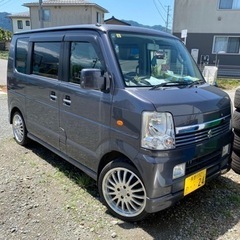 車検取立て！乗って帰れます！