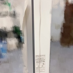 2020年製ウインドエアコンの画像