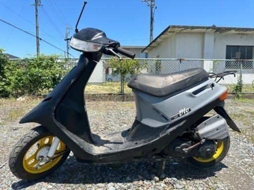 ホンダ　DIO AF18 初期型‼️