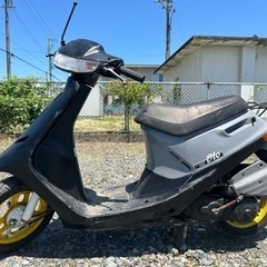 ホンダ　DIO AF18 初期型‼️の画像