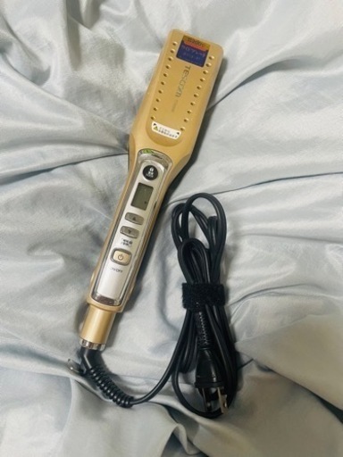 TESCOM＊ストレートアイロン