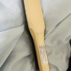 TESCOM＊ストレートアイロンの画像