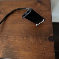 【差し上げます】アームスタンド　スマホ用　switch用の画像
