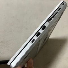 ASUS zephyrus G14 / WQHD AniMe Matrixの画像