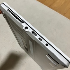 ASUS zephyrus G14 / WQHD AniMe Matrixの画像