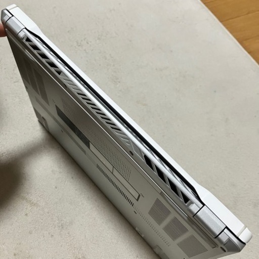 ASUS zephyrus G14 / WQHD AniMe Matrix