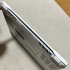 ASUS zephyrus G14 / WQHD AniMe Matrixの画像