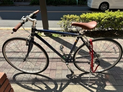 サイクルベースあさひ　ロードバイク