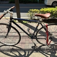 サイクルベースあさひ　ロードバイク