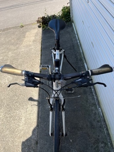 TREK FX7.4
