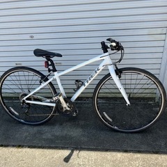 TREK FX7.4