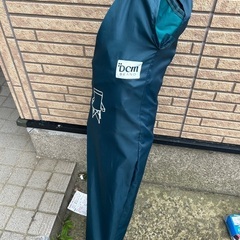 キャンピングのチェアーの画像