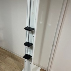 ダイソン・ルンバ用クリーナースタンドの画像