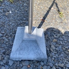 物干しブロー台 の画像