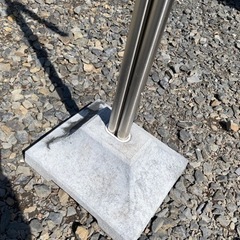 物干しブロー台 の画像